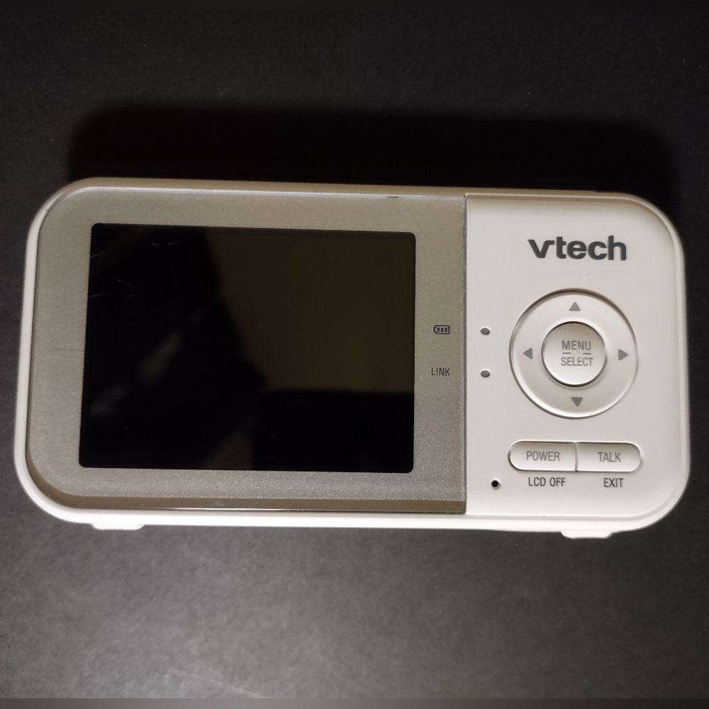 VTech VM923 Baby Monitor Only